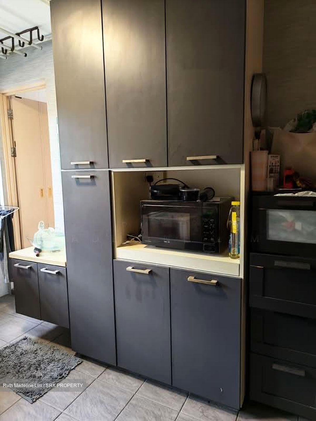 Blk 305 Clementi Avenue 4 (Clementi), HDB 3 Rooms #559696491